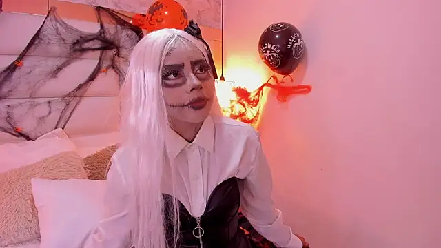 Snapshot of Sofia_clk chatting on 11.01.25 Sofia clk online show from 11.01.25