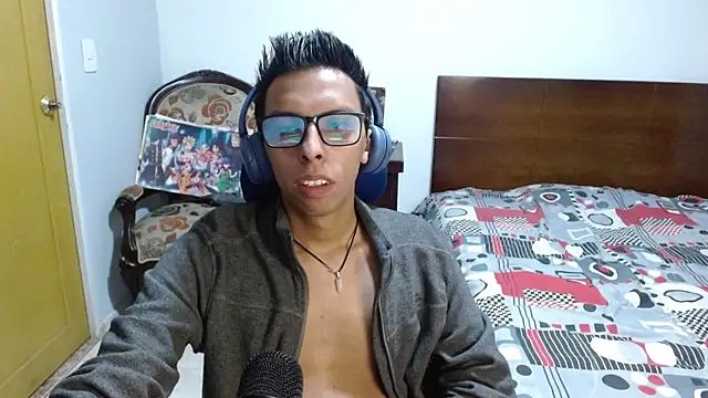 DavTwink3100 online show from 12.22.25