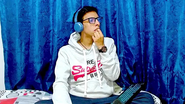 DavTwink3100 online show from 02.11.26