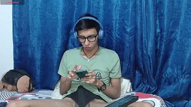 DavTwink3100 online show from 04.05.26