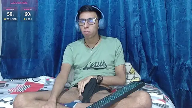 DavTwink3100 online show from 04.09.26