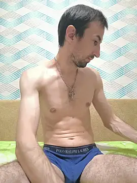 Andruu  online show from 11.10.25