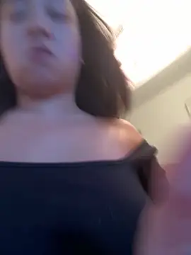 babygirlesme online show from 06.13.26