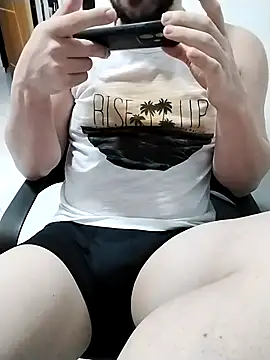 Branquinhowm online show from 04.14.26