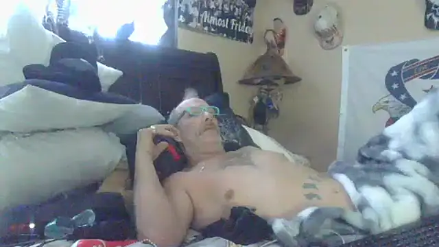 bigdaddyrooster online show from 02.01.26