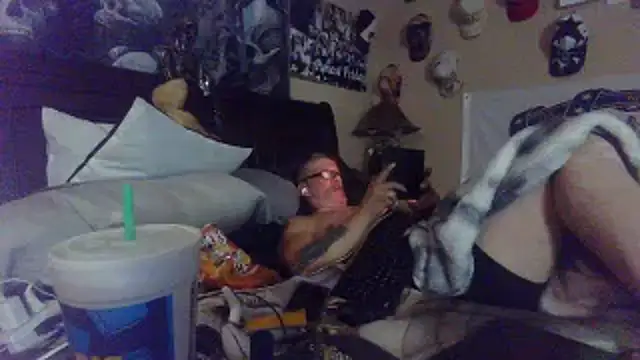 bigdaddyrooster online show from 02.03.26