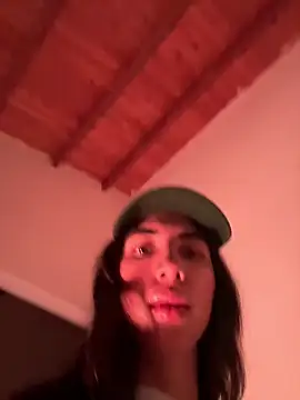 Snapshot of valeriahornier chatting on 02.16.26 valeriahornier online show from 02.16.26