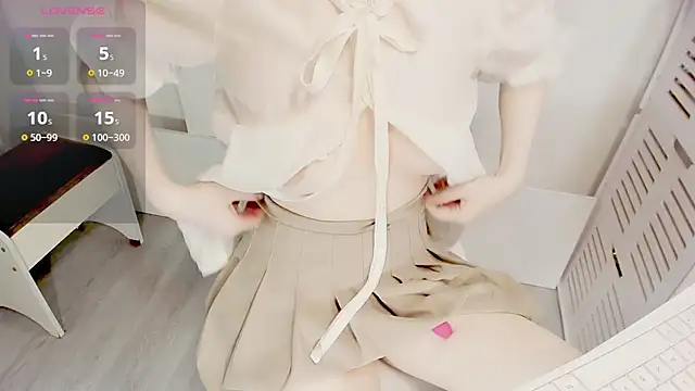 mimi babyyy online show from 06.24.26