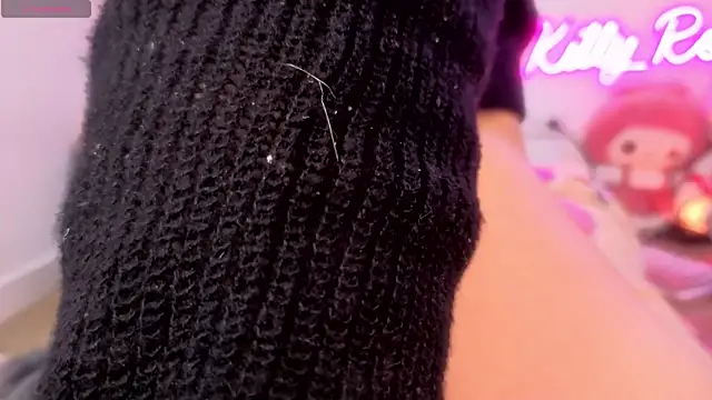 kittyrosess online show from 03.11.26