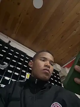 Danielalois online show from 02.11.26