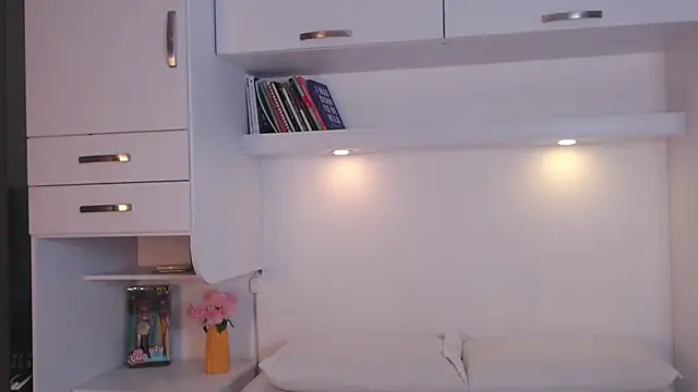 MartiRuis10 online show from 11.18.25