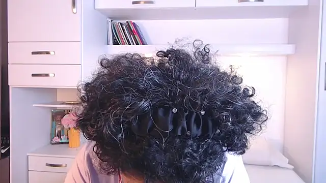 MartiRuis10 online show from 11.20.25