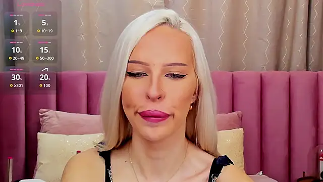 KailaCrystall online show from 12.14.25