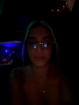 Snapshot of KIMBERLYPULIDO chatting on 10.25.25 KIMBERLYPULIDO online show from 10.25.25