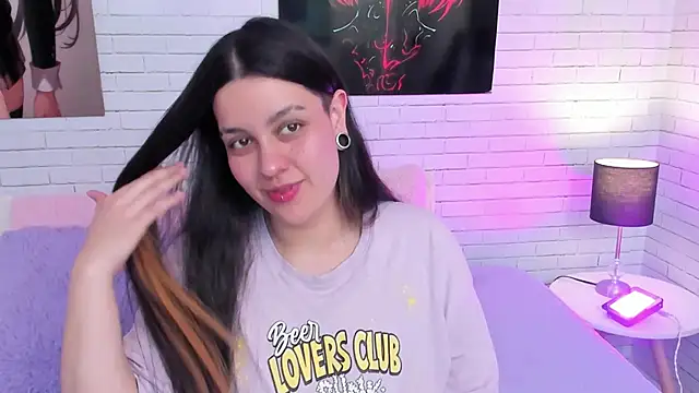 Zoe Murphy online show from 11.08.25