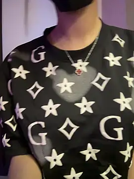 Bong-g online show from 03.13.26