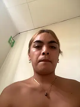 SeductiveRoxy69 online show from 10.28.25