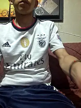 Pedropuente200 online show from 04.09.26