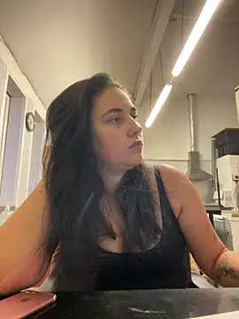 YourFrenchFeliciexo online show from 12.18.25