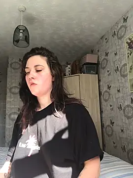 YourFrenchFeliciexo online show from 04.19.26