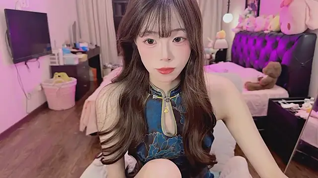 Snapshot of Onecutelittle chatting on 05.09.26 Onecutelittle online show from 05.09.26