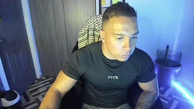 FreszX online show from 10.29.25