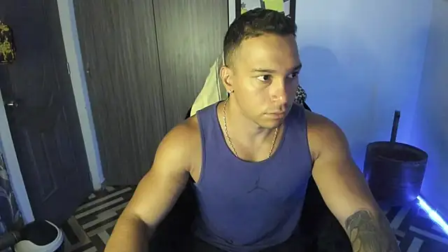 FreszX online show from 11.04.25