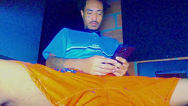 Snapshot of Anaconda_larga chatting on 02.03.26 Anaconda larga online show from 02.03.26