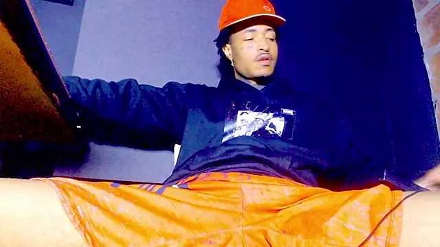 Snapshot of Anaconda_larga chatting on 02.20.26 Anaconda larga online show from 02.20.26