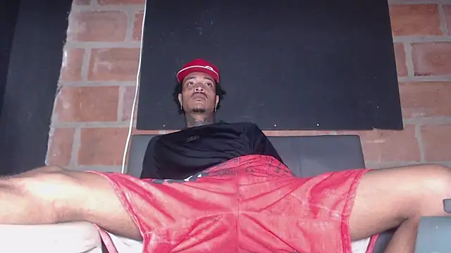 Snapshot of Anaconda_larga chatting on 02.22.26 Anaconda larga online show from 02.22.26