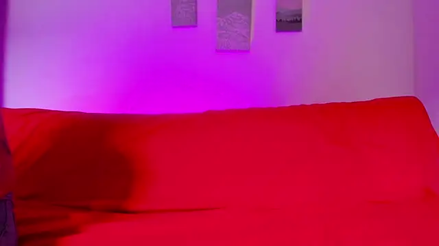 Nikki  uwu online show from 07.08.26