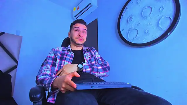 mike 257 online show from 01.07.26