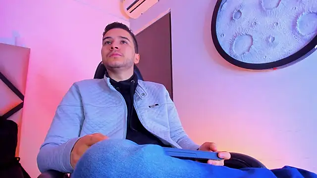 mike 257 online show from 01.09.26