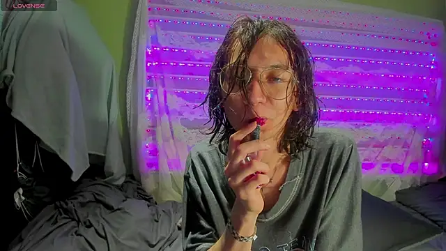 najimi uwu online show from 11.09.25