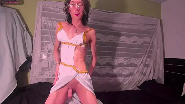 najimi uwu online show from 11.28.25