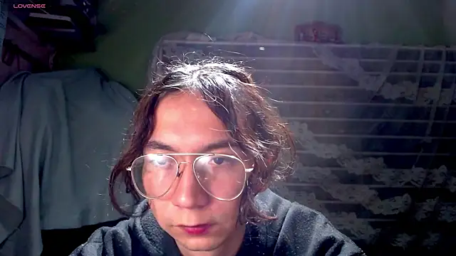 najimi uwu online show from 01.17.26