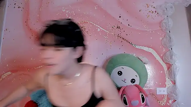 Sweet Beomm online show from 01.08.26