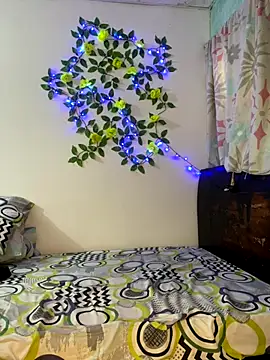 Snapshot of adan_jp chatting on 11.22.25 adan jp online show from 11.22.25