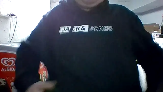 stefistefi8097 online show from 01.09.26