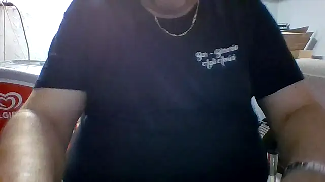 stefistefi8097 online show from 07.11.26