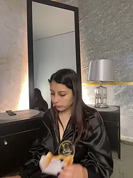 Sammy Sweet01 online show from 11.29.25