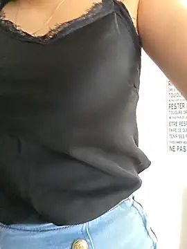 lasexycoquine59 online show from 06.18.26