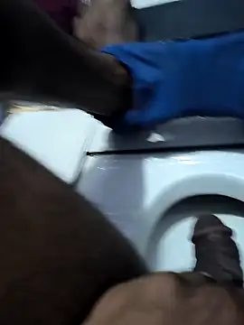 Snapshot of 67yoki chatting on 10.31.25 67yoki online show from 10.31.25