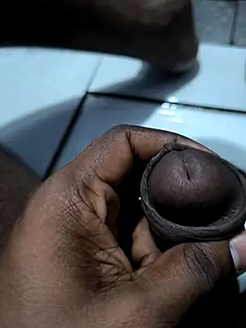 Snapshot of 67yoki chatting on 11.11.25 67yoki online show from 11.11.25