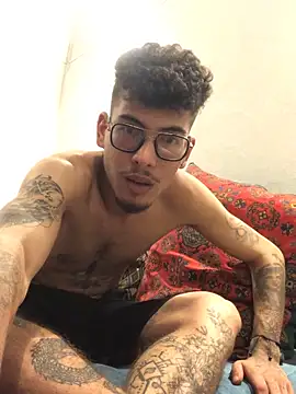 tian doyt69 online show from 02.22.26