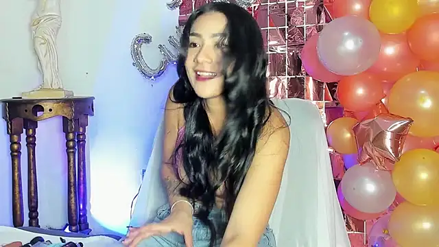 elissaWhite online show from 02.24.26