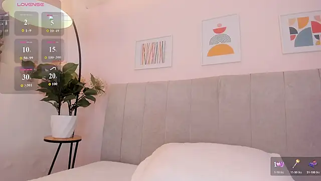 fatiima  online show from 03.03.26