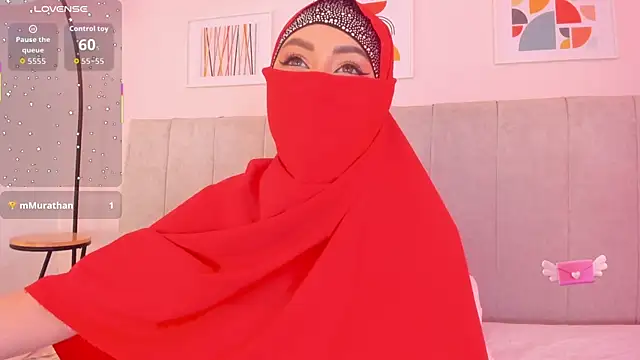 fatiima  online show from 03.12.26