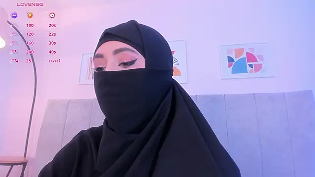 fatiima  online show from 06.02.26