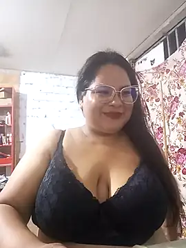 Snapshot of celeste122595 chatting on 11.16.25 celeste122595 online show from 11.16.25